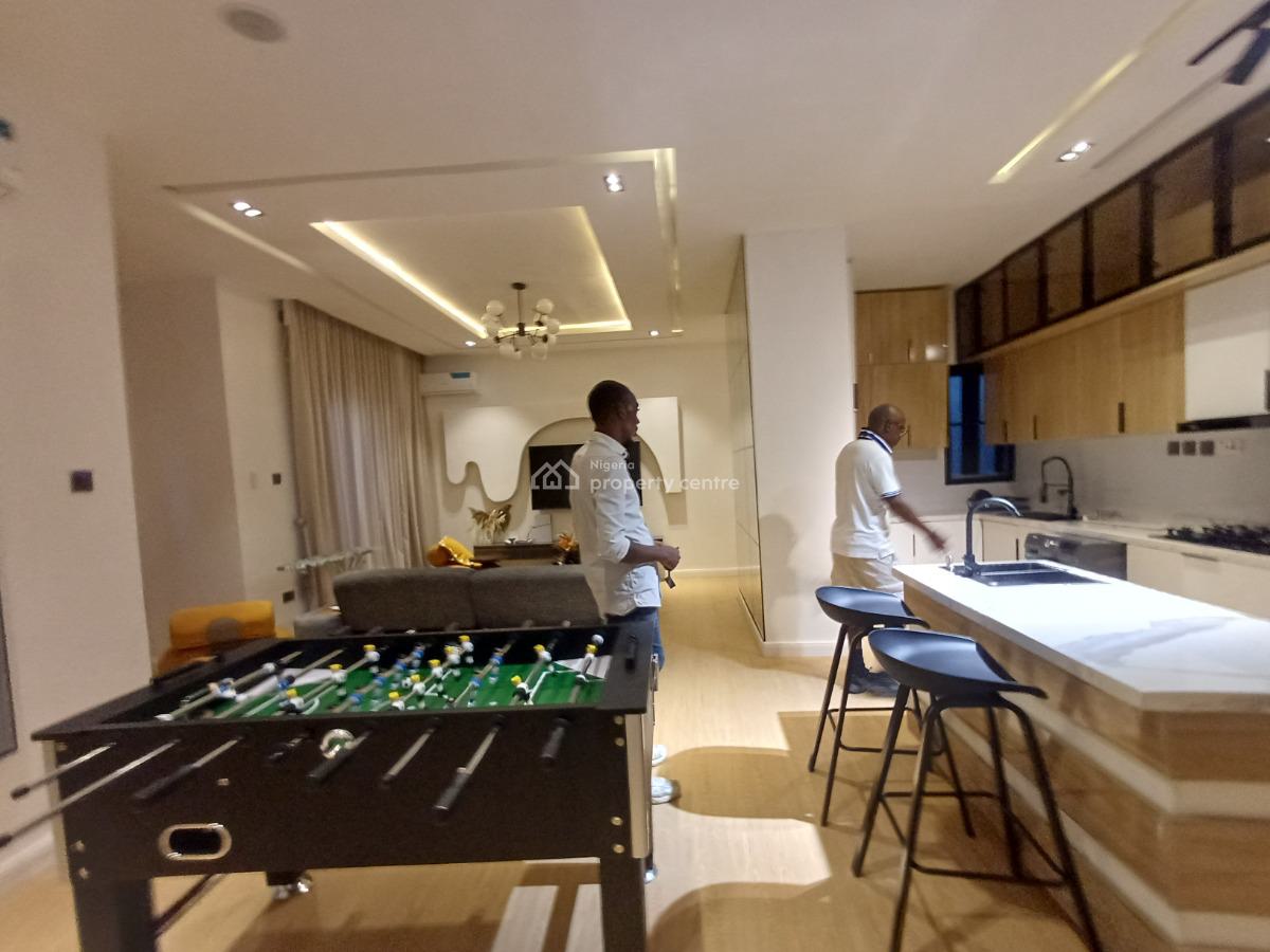 Luxury 2bedroom Apartment, Ikate Chesco, Ikate Elegushi, Lekki, Lagos, Flat / Apartment for Sale