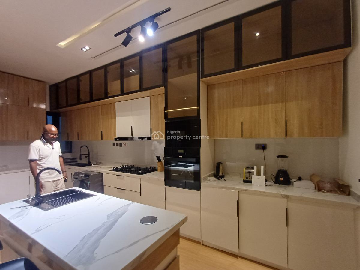 Luxury 2bedroom Apartment, Ikate Chesco, Ikate Elegushi, Lekki, Lagos, Flat / Apartment for Sale