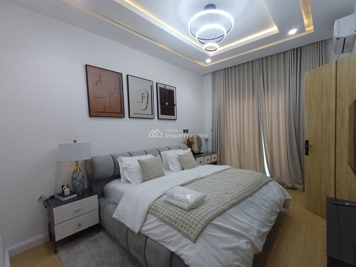 Luxury 2bedroom Apartment, Ikate Chesco, Ikate Elegushi, Lekki, Lagos, Flat / Apartment for Sale