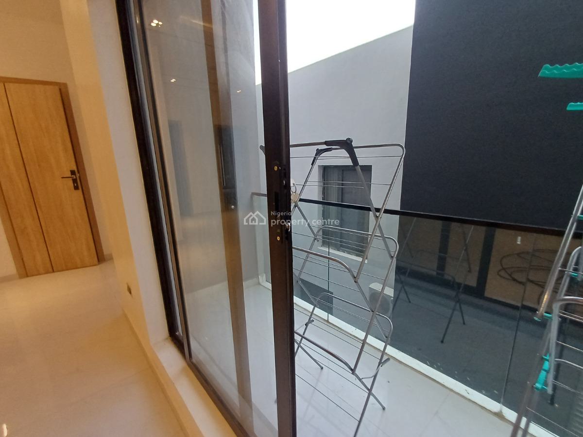 Luxury 2bedroom Apartment, Ikate Chesco, Ikate Elegushi, Lekki, Lagos, Flat / Apartment for Sale