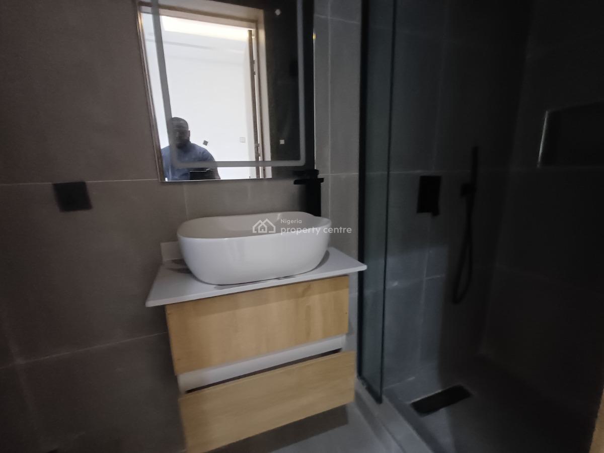 Luxury 2bedroom Apartment, Ikate Chesco, Ikate Elegushi, Lekki, Lagos, Flat / Apartment for Sale