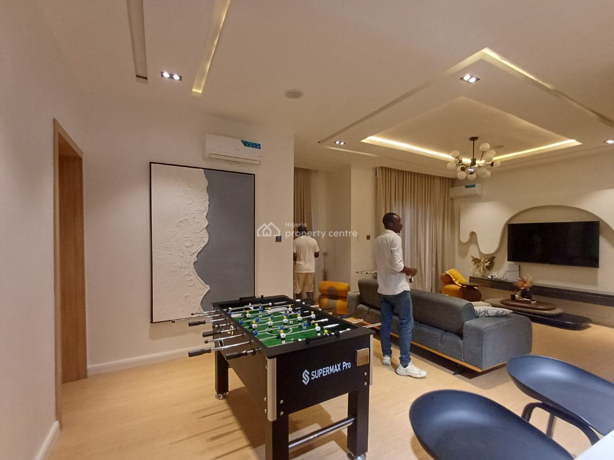 Luxury 2bedroom Apartment, Ikate Chesco, Ikate Elegushi, Lekki, Lagos, Flat / Apartment for Sale