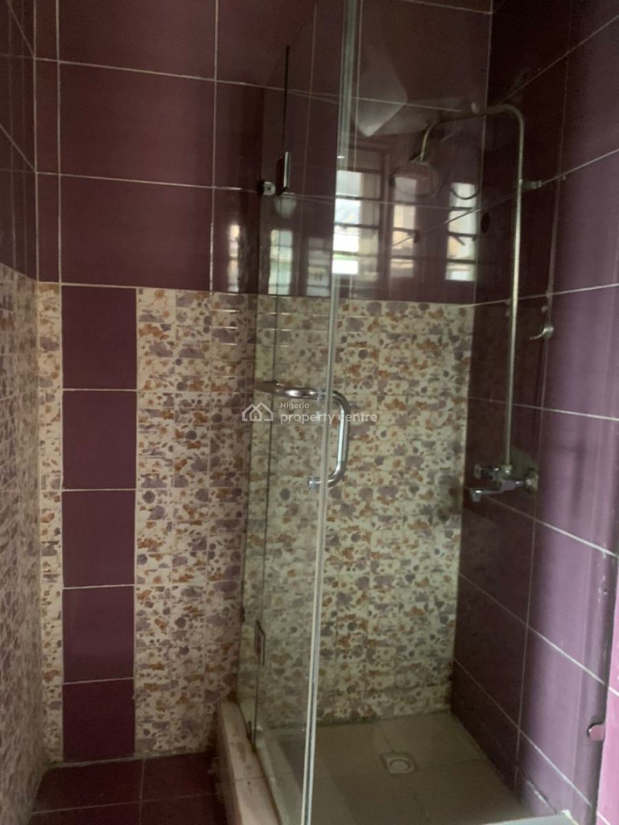 5-bedroom Fully Detached with Bq, Gatehouse, Lekky County, Ikota, Lekki, Lagos, Detached Duplex for Rent