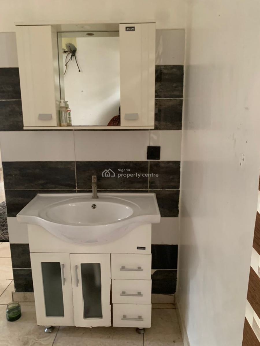 5-bedroom Fully Detached with Bq, Gatehouse, Lekky County, Ikota, Lekki, Lagos, Detached Duplex for Rent