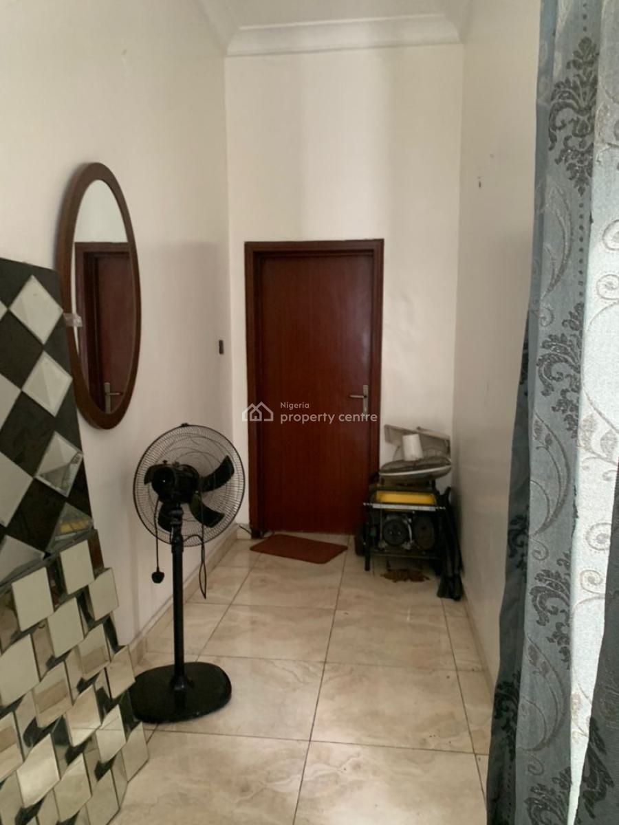 5-bedroom Fully Detached with Bq, Gatehouse, Lekky County, Ikota, Lekki, Lagos, Detached Duplex for Rent