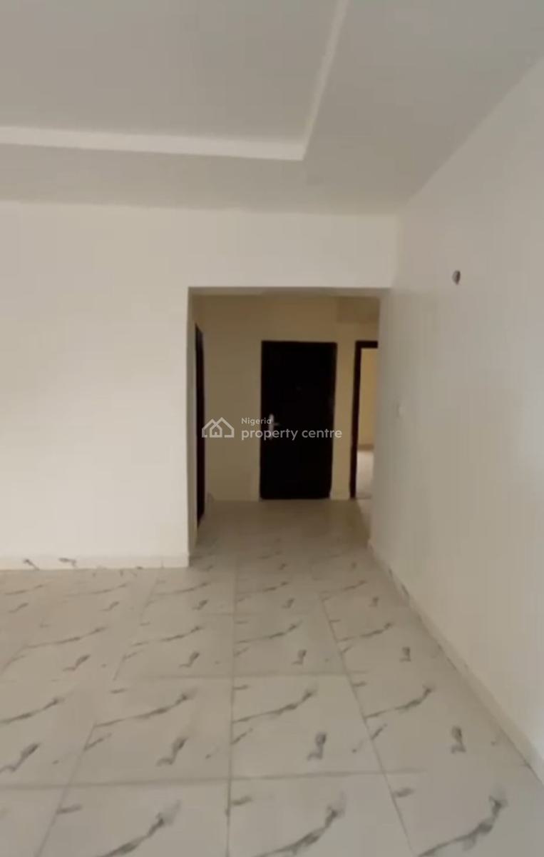 Newly Built 3bedrooms Flat in a Block of 4 Flats at Lifecamp, Life Camp, Abuja, Flat / Apartment for Rent