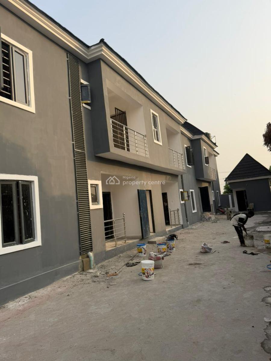 2 Bedroom, Ibeju, Lagos, Flat / Apartment for Rent