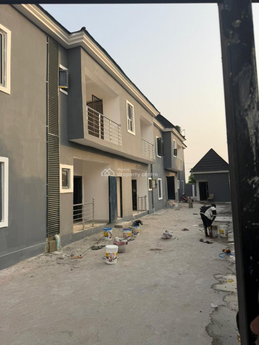 2 Bedroom, Ibeju, Lagos, Flat / Apartment for Rent