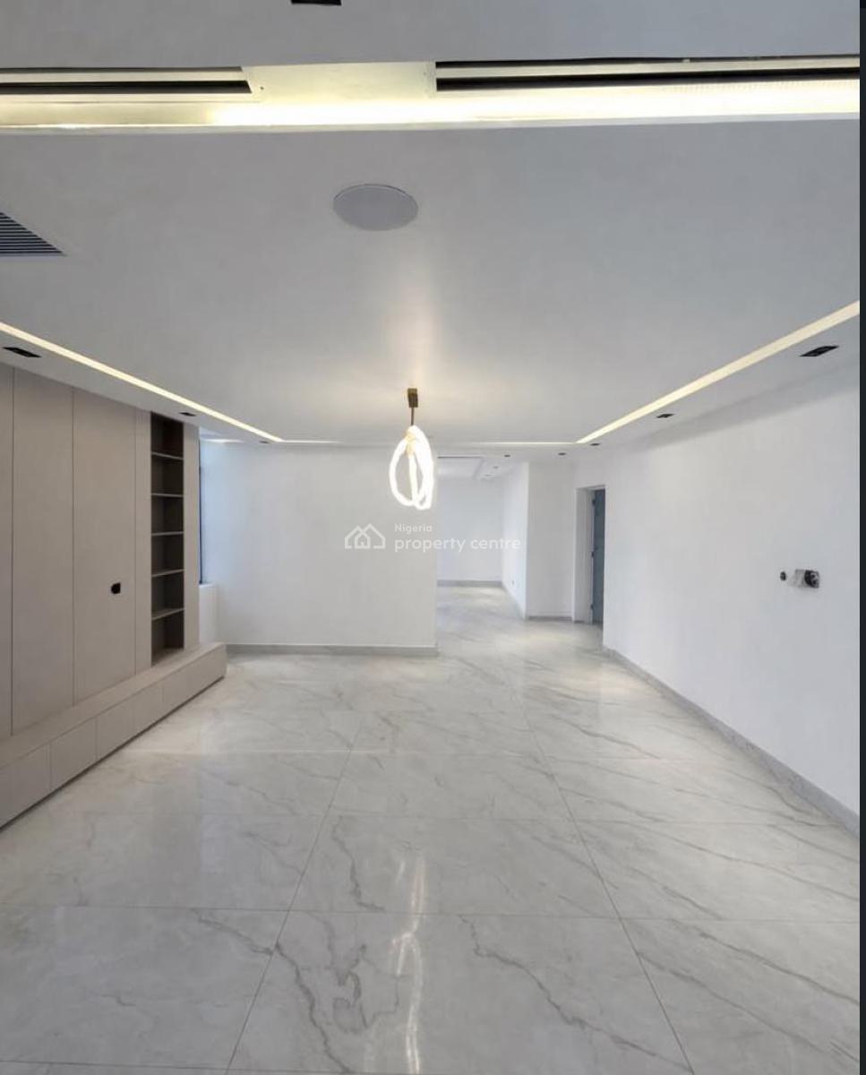 Newly Built 6 Bedroom Detached Duplex with Bq, Kado, Abuja, Detached Duplex for Sale