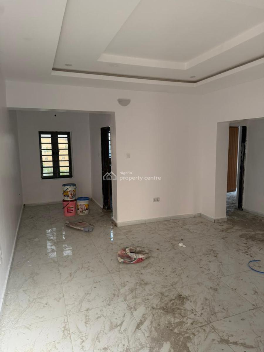 1 Bedroom, Ibeju, Lagos, Flat / Apartment for Rent