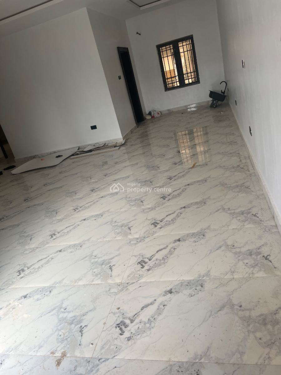 Luxury 2 Bedroom Finished Apartment, Opposite Gaat International School, Gaduwa, Abuja, House for Sale