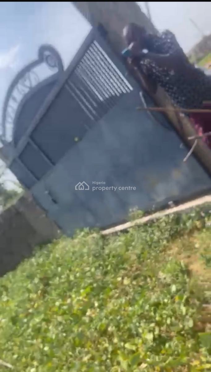 809sqm, Residential, Fcda R of O, After Kuchiyako Checkpoint, Kuje, Abuja, Residential Land for Sale