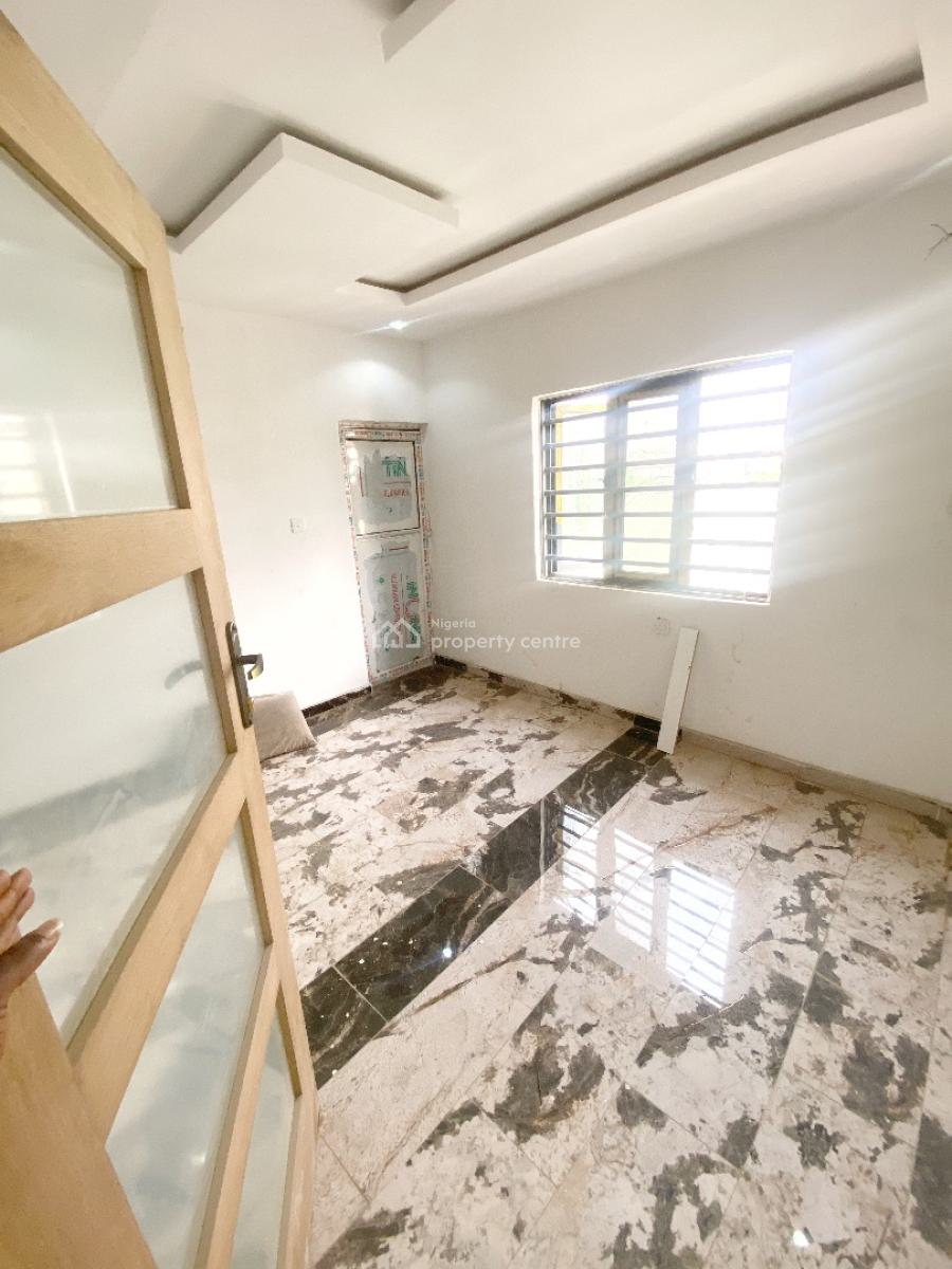 Newly Built Luxury 3 Bedroom Flat, Extension, Omole Phase 2, Ikeja, Lagos, Flat / Apartment for Rent