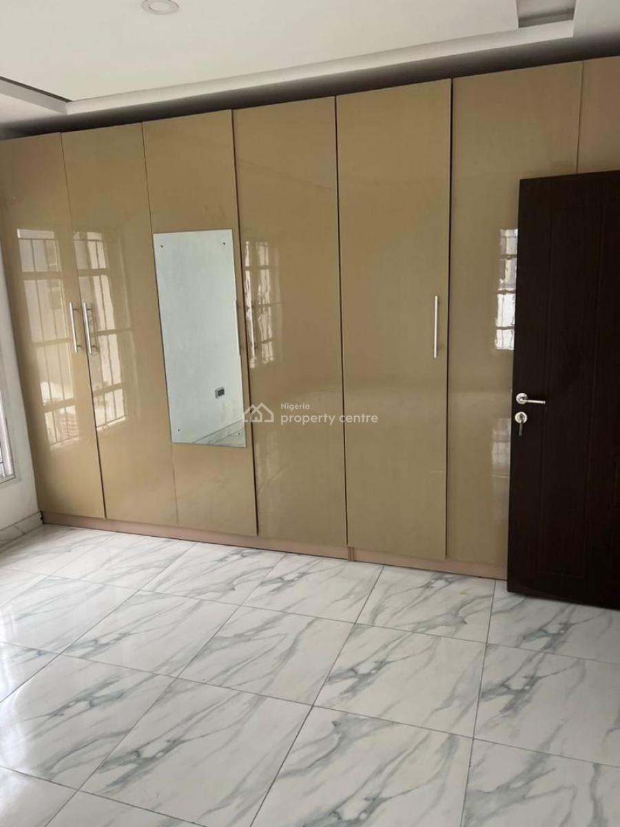 Very Urgent Distress 4bedroom Detached Duplex, Pearl Garden Estate, Sangotedo, Ajah, Lagos, Detached Duplex for Sale