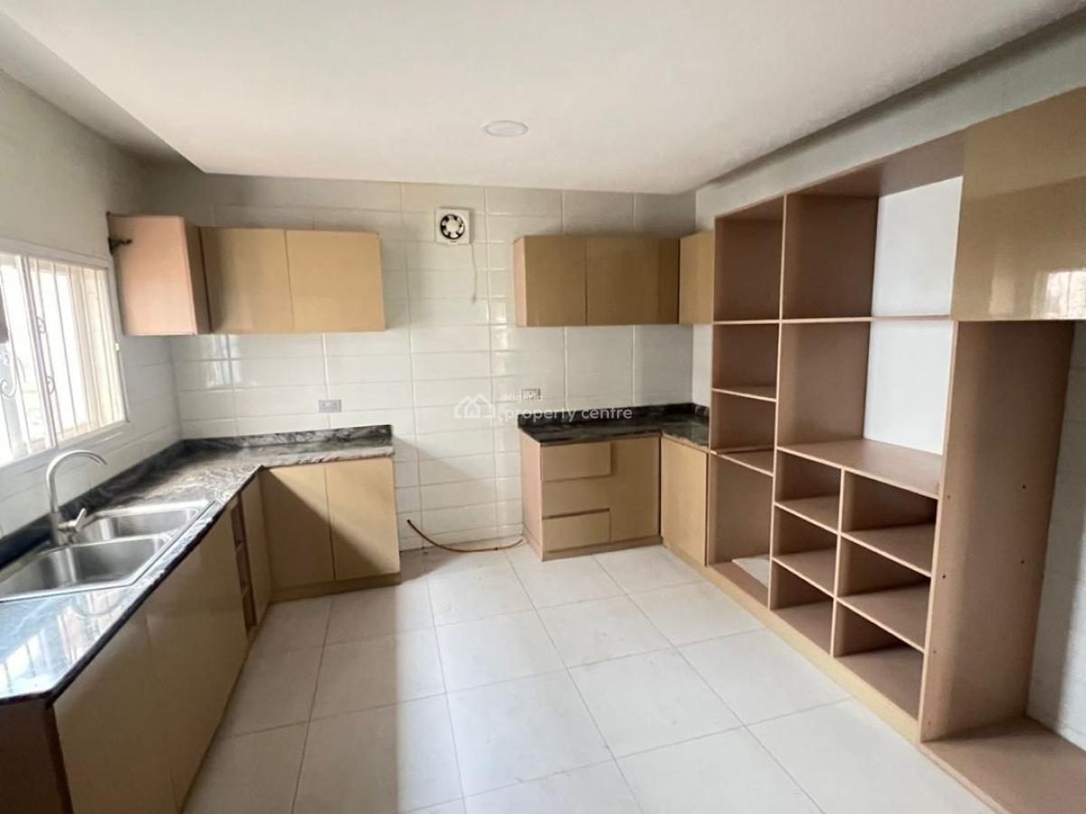 Very Urgent Distress 4bedroom Detached Duplex, Pearl Garden Estate, Sangotedo, Ajah, Lagos, Detached Duplex for Sale