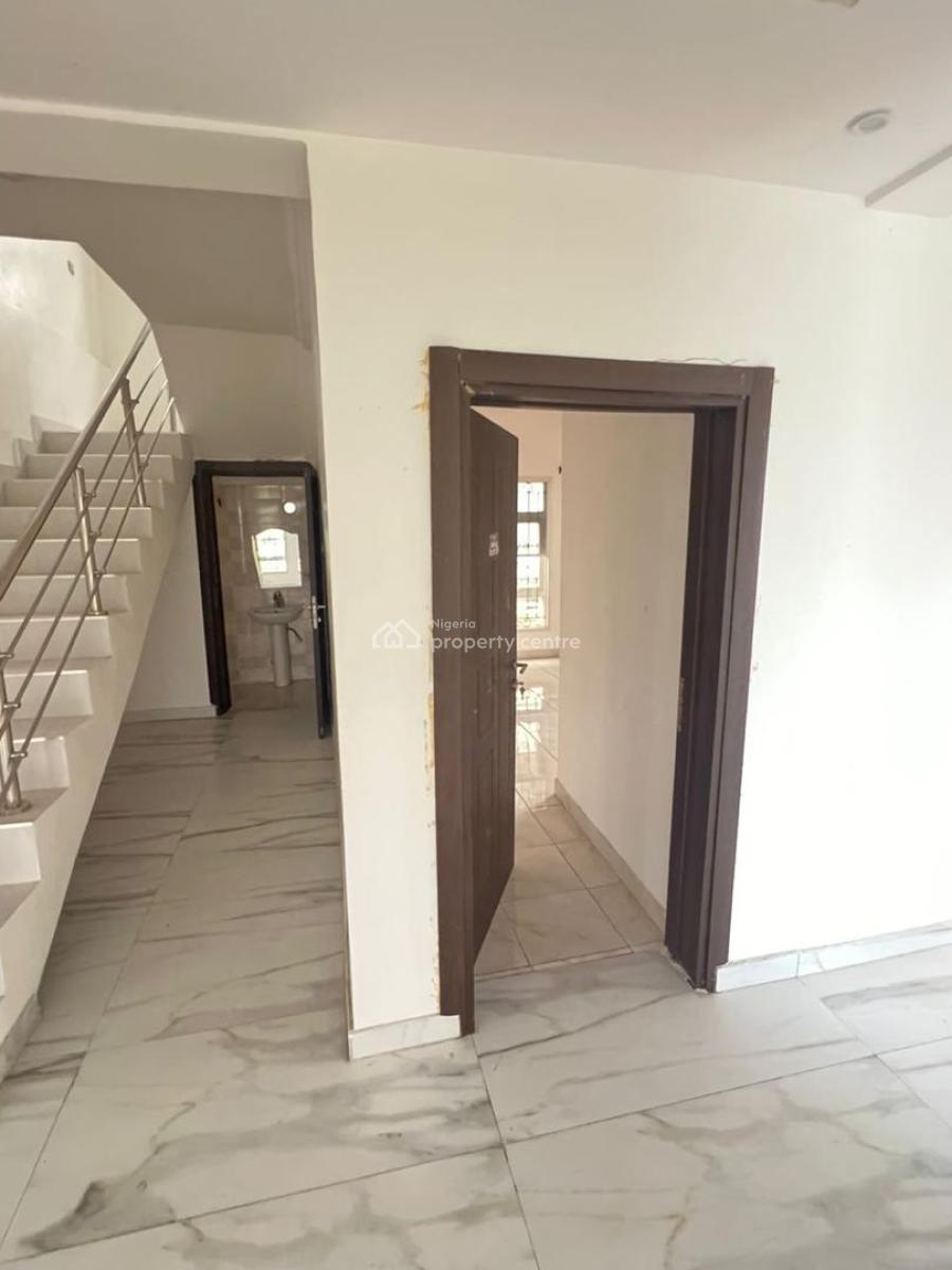 Very Urgent Distress 4bedroom Detached Duplex, Pearl Garden Estate, Sangotedo, Ajah, Lagos, Detached Duplex for Sale
