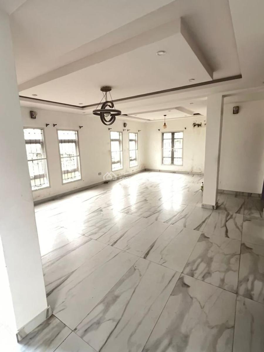 Very Urgent Distress 4bedroom Detached Duplex, Pearl Garden Estate, Sangotedo, Ajah, Lagos, Detached Duplex for Sale