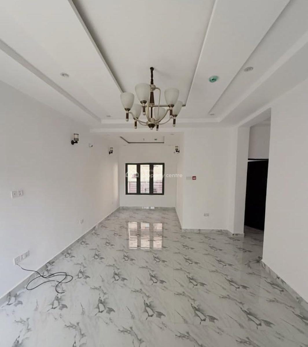 Newly Built 3 Bedroom Block of Flat., Wuye, Abuja, Flat / Apartment for Sale