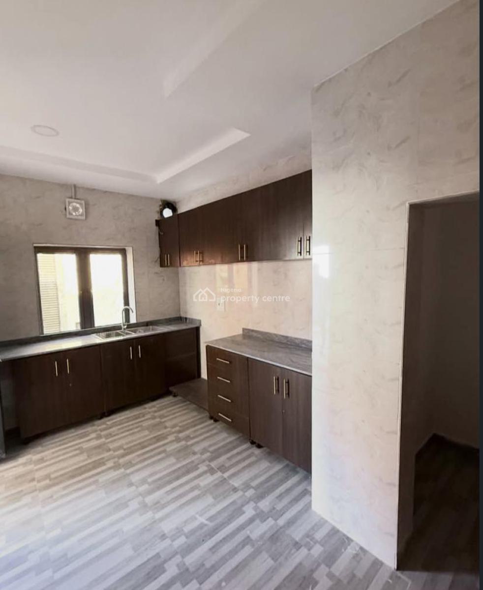 Newly Built 3 Bedroom Block of Flat., Wuye, Abuja, Flat / Apartment for Sale