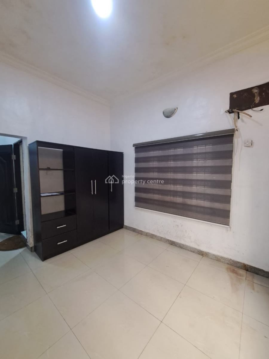 Two Bedroom Apartment, Kusenla, Ikate, Lekki, Lagos, Flat / Apartment for Rent