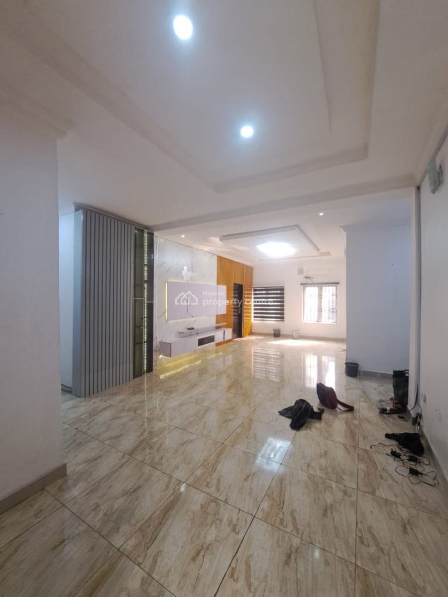 Two Bedroom Apartment, Kusenla, Ikate, Lekki, Lagos, Flat / Apartment for Rent