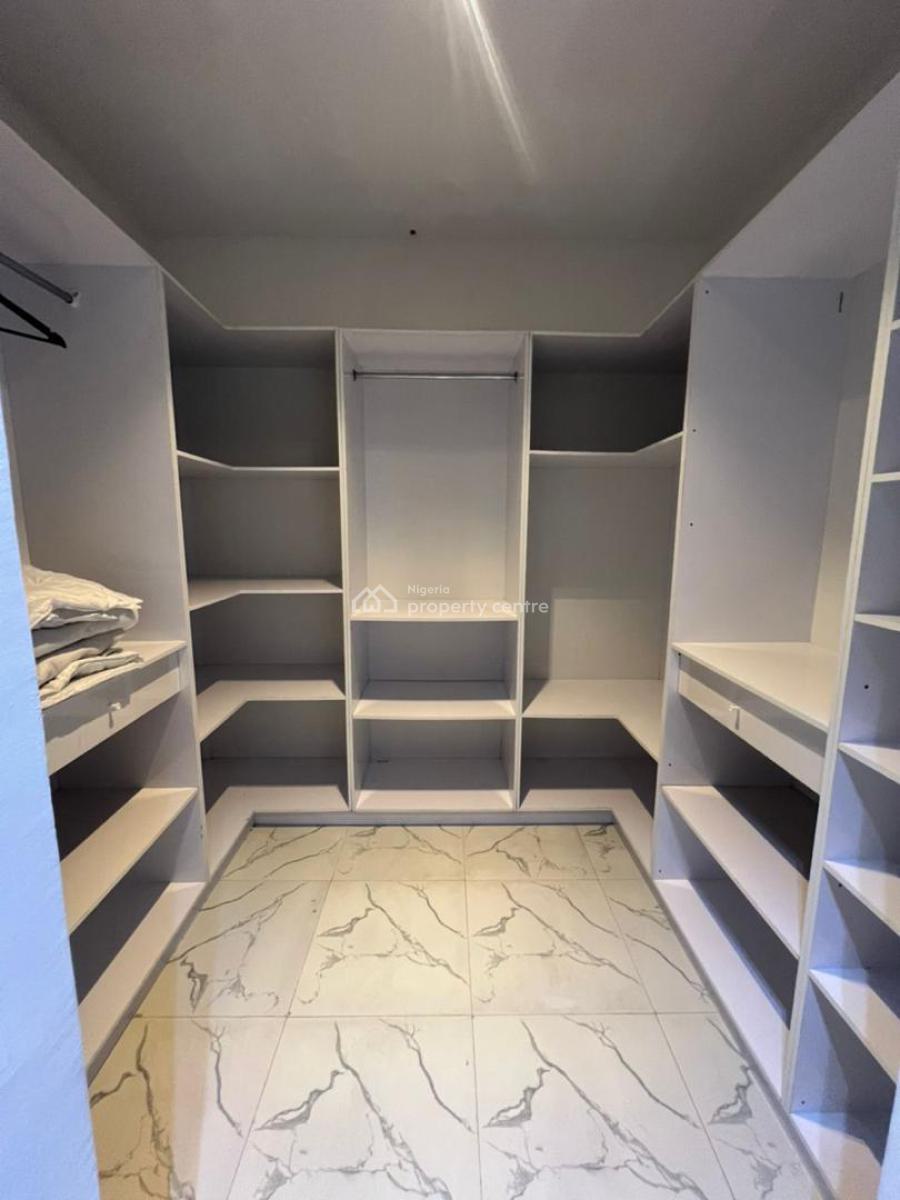 Fully Furnished 3 Bedroom Penthouse with Elevator, Cinema & Bq, Lekki Phase 1, Lekki, Lagos, Flat / Apartment for Sale