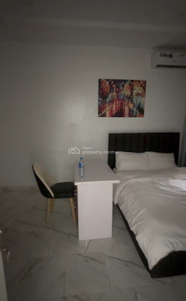 Tastefully Furnished and Finished 2 Bedroom Apartment in Katampe Ext, Katampe Extension, Katampe, Abuja, Flat / Apartment for Rent