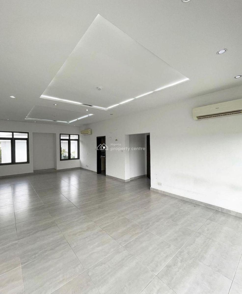 3 Bedroom Apartment with Gym, Swimming Pool & Bq, Ikoyi, Lagos, Flat / Apartment for Rent