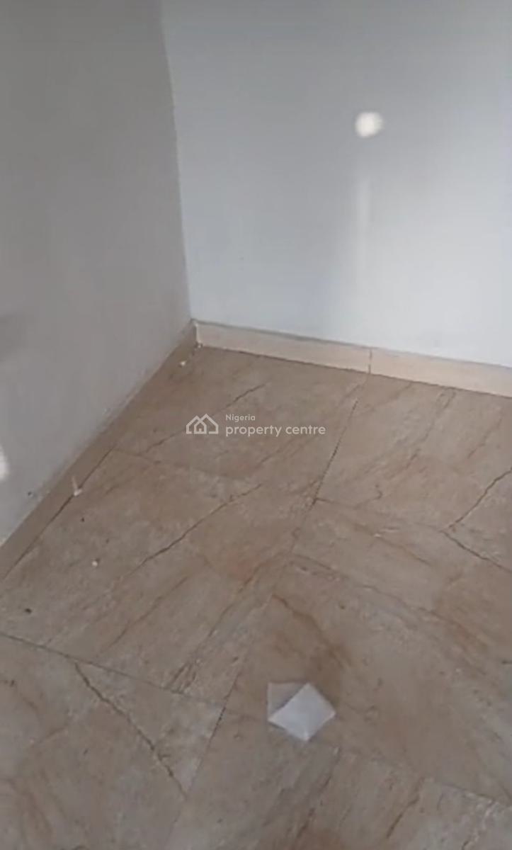 Upstairs Room Selfcon @ Okun Ajah { Video}, Mopol Off Okun Ajah/ Ogombo Road, Ajah, Lagos, Self Contain (single Rooms) for Rent