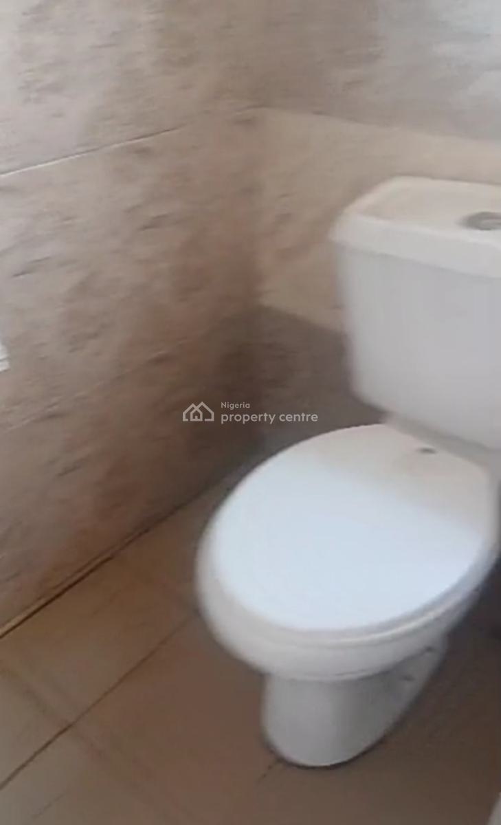 Upstairs Room Selfcon @ Okun Ajah { Video}, Mopol Off Okun Ajah/ Ogombo Road, Ajah, Lagos, Self Contain (single Rooms) for Rent