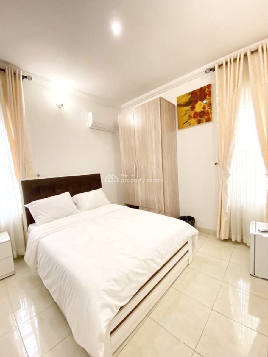 Luxury Furnished 4 Bedroom Terrace Duplex, Millennium Estate, Gbagada, Lagos, Terraced Duplex for Sale