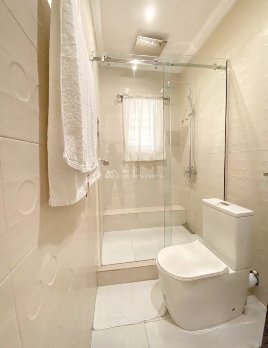 Luxury Furnished 4 Bedroom Terrace Duplex, Millennium Estate, Gbagada, Lagos, Terraced Duplex for Sale