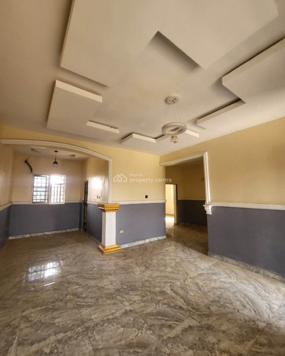 Luxurious Massive Brand New 2bedroom Flat, By Prince and Princess Estate, Kaura, Abuja, Flat / Apartment for Rent