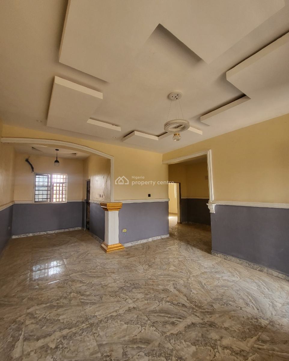 Luxurious Massive Brand New 2bedroom Flat, By Prince and Princess Estate, Kaura, Abuja, Flat / Apartment for Rent