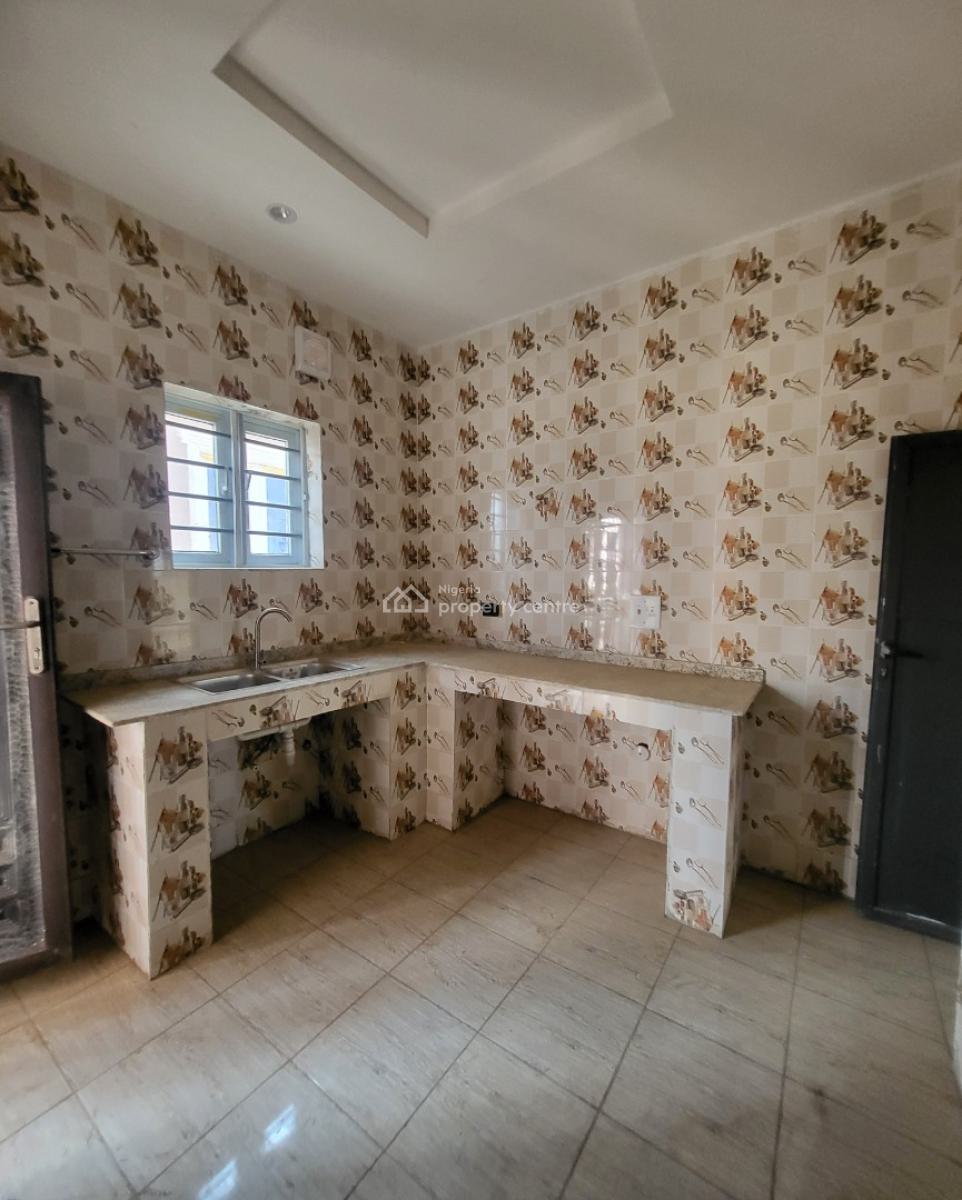 Luxurious Massive Brand New 2bedroom Flat, By Prince and Princess Estate, Kaura, Abuja, Flat / Apartment for Rent