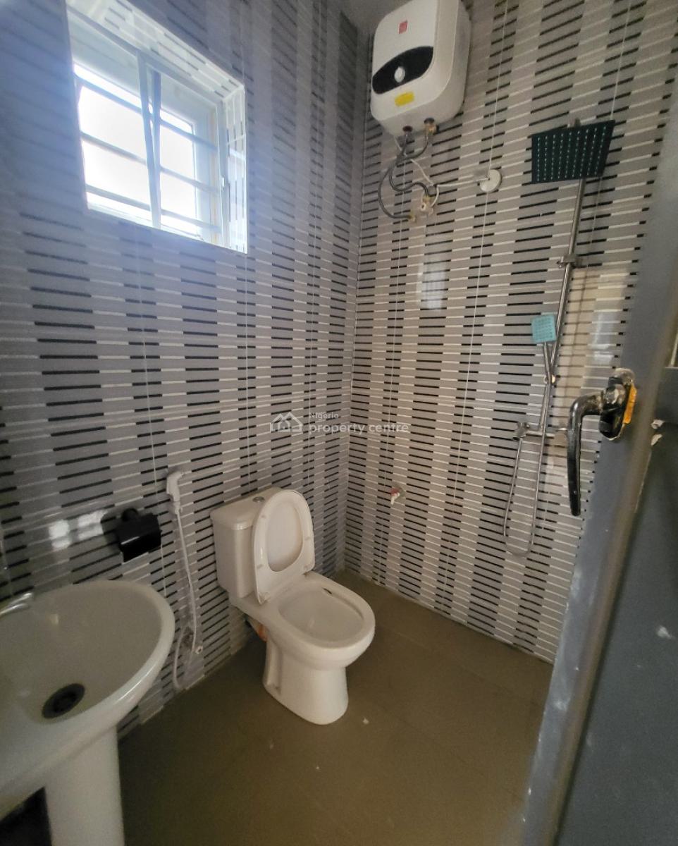 Luxurious Massive Brand New 2bedroom Flat, By Prince and Princess Estate, Kaura, Abuja, Flat / Apartment for Rent