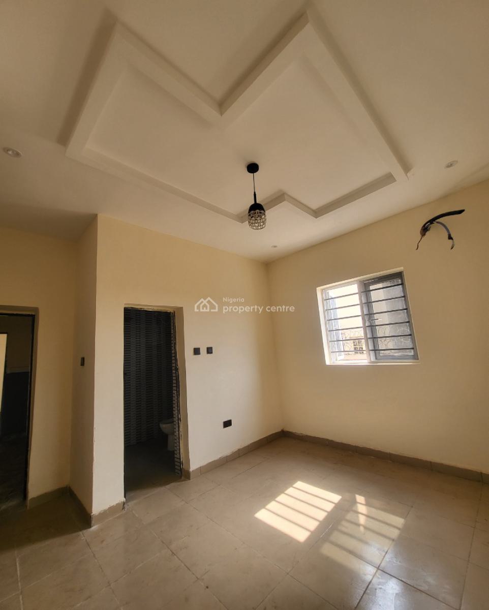 Luxurious Massive Brand New 2bedroom Flat, By Prince and Princess Estate, Kaura, Abuja, Flat / Apartment for Rent