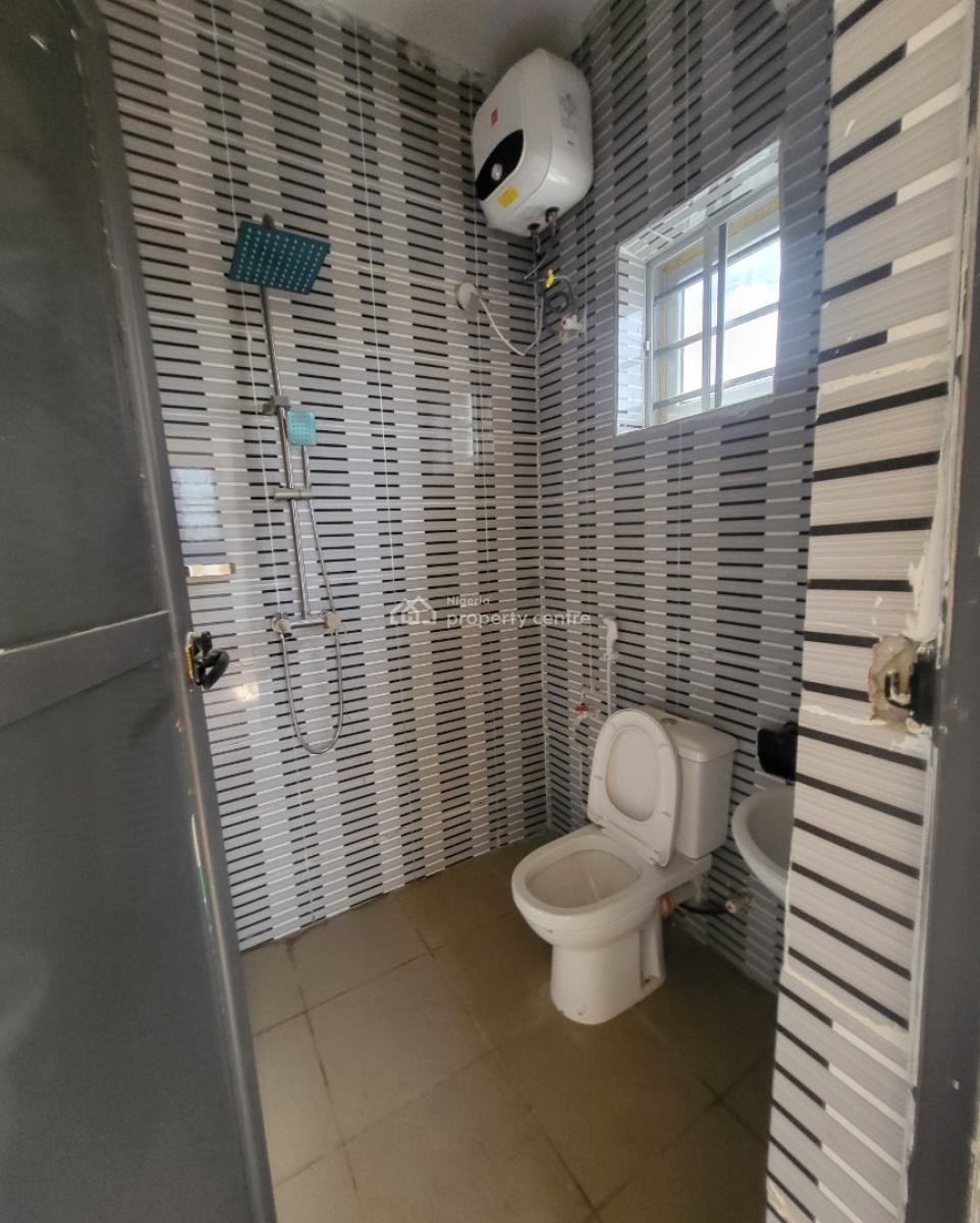 Luxurious Massive Brand New 2bedroom Flat, By Prince and Princess Estate, Kaura, Abuja, Flat / Apartment for Rent