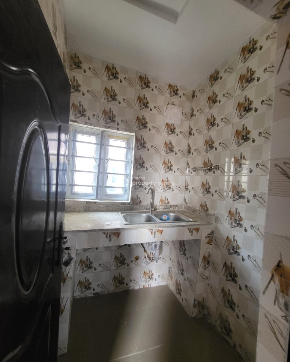 Luxurious Massive 1bedroom Flat, By Prince and Princess Estate, Kaura, Abuja, Flat / Apartment for Rent