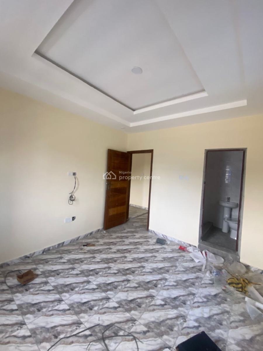 2bedroom Flat, Coastal Road, Ajah, Lagos, Flat / Apartment for Rent
