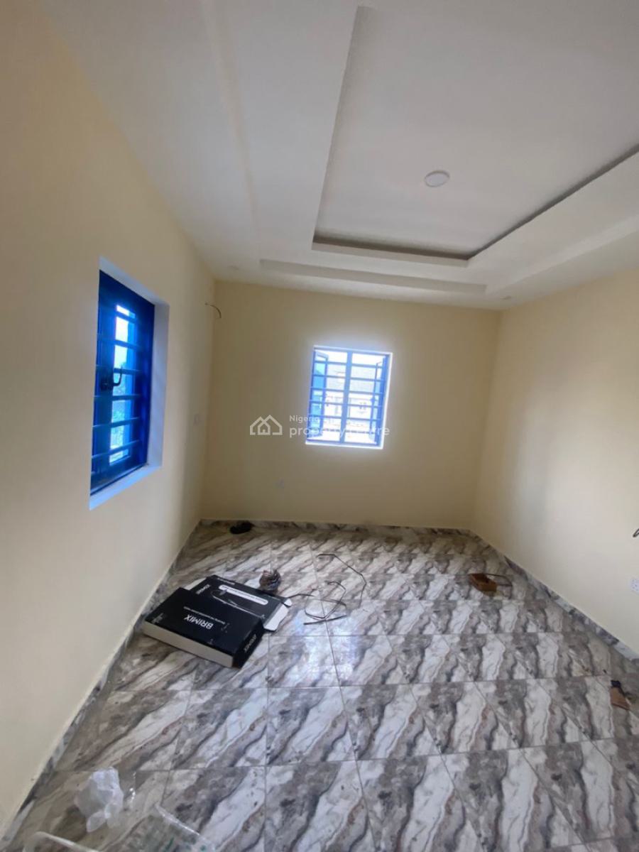2bedroom Flat, Coastal Road, Ajah, Lagos, Flat / Apartment for Rent