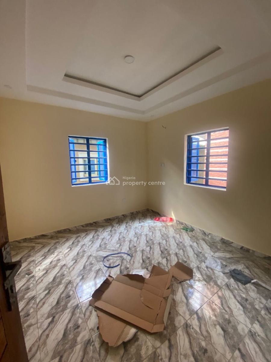 2bedroom Flat, Coastal Road, Ajah, Lagos, Flat / Apartment for Rent