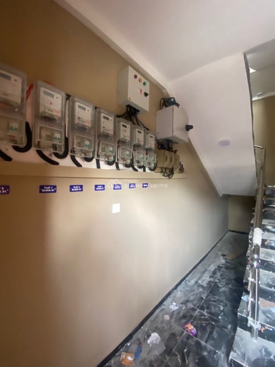 2bedroom Flat, Coastal Road, Ajah, Lagos, Flat / Apartment for Rent