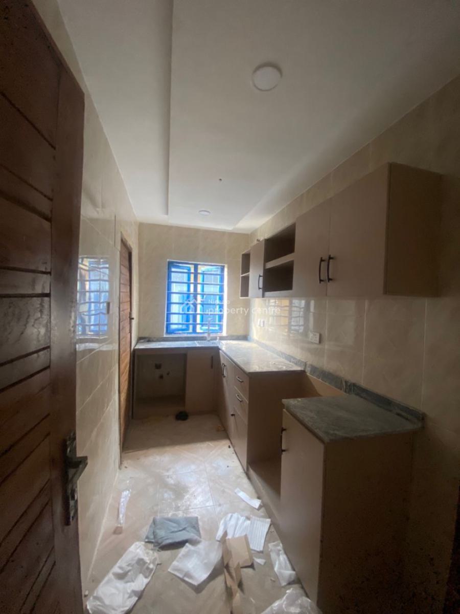 2bedroom Flat, Coastal Road, Ajah, Lagos, Flat / Apartment for Rent