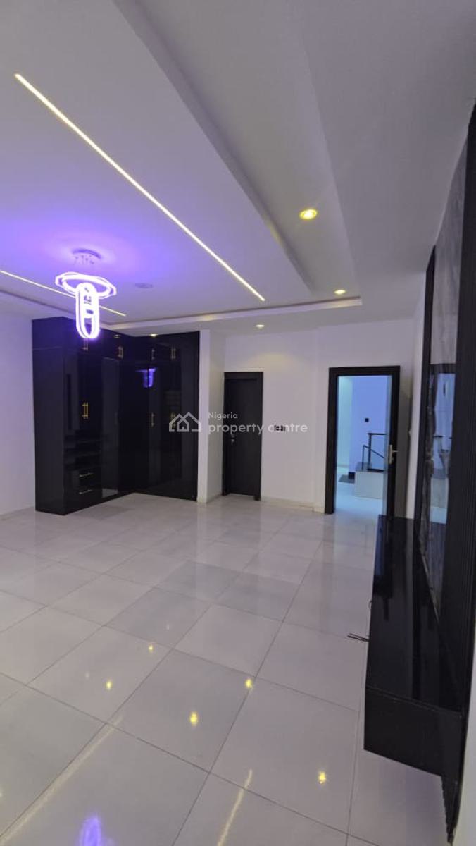 Newly Built 5 Bedroom Duplex, Centenary City, Enugu, Enugu, Detached Duplex for Sale