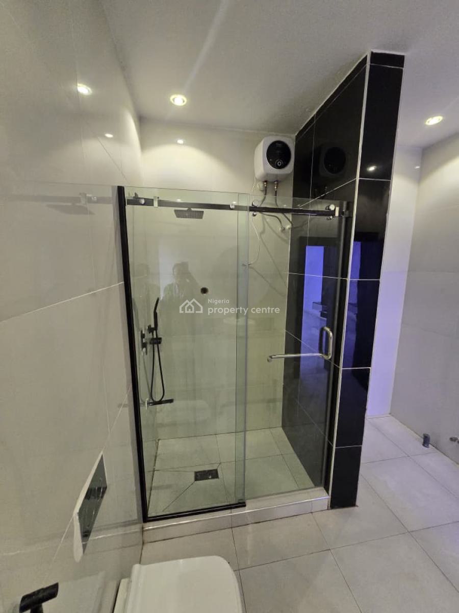 Newly Built 5 Bedroom Duplex, Centenary City, Enugu, Enugu, Detached Duplex for Sale