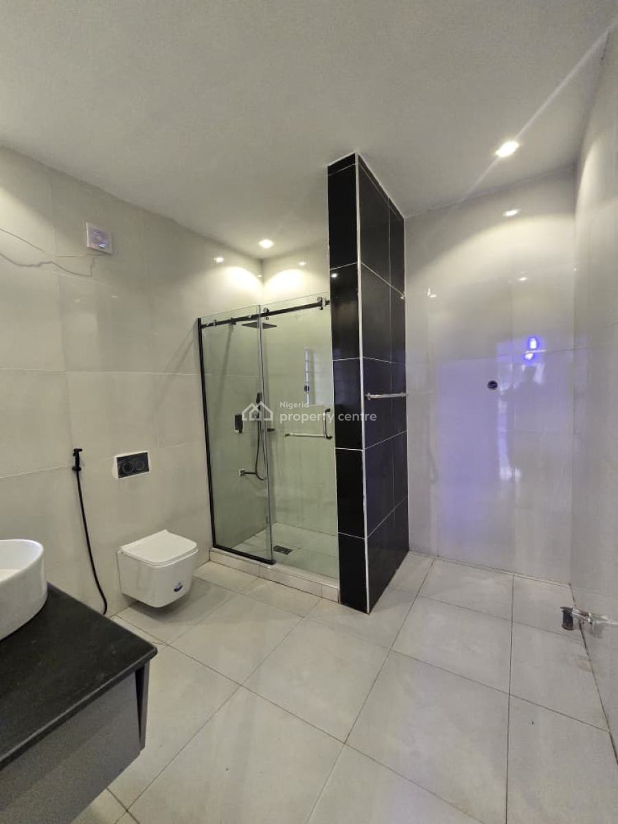 Newly Built 5 Bedroom Duplex, Centenary City, Enugu, Enugu, Detached Duplex for Sale