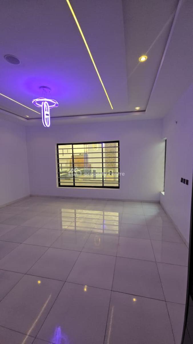 Newly Built 5 Bedroom Duplex, Centenary City, Enugu, Enugu, Detached Duplex for Sale