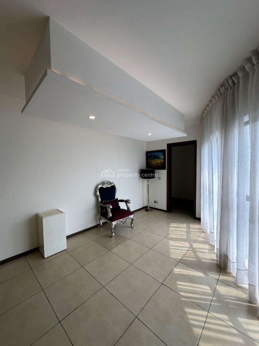 Furnished 3 Bedroom Apartment, Kofo Abayomi, Victoria Island (vi), Lagos, Flat / Apartment for Rent