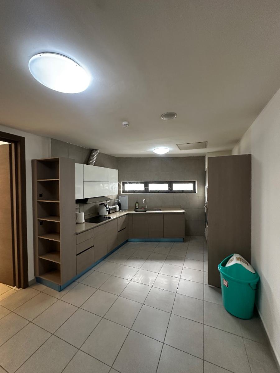 Furnished 3 Bedroom Apartment, Kofo Abayomi, Victoria Island (vi), Lagos, Flat / Apartment for Rent
